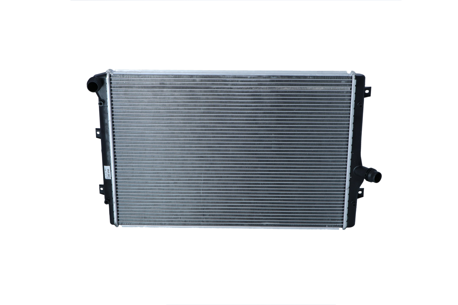 Acquista online NRF Radiatore motore Art.: 53425
