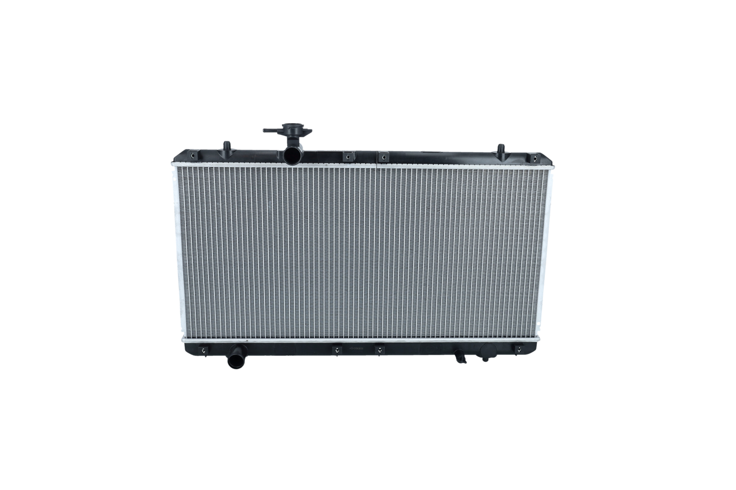Kjøp Radiator, motorkjøling av NRF 53428 til den lave prisen 1223,69 NOK