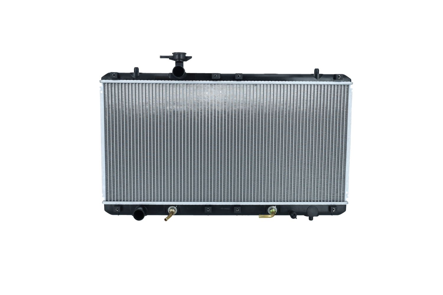 Kjøp Radiator, motorkjøling av NRF 53429 til den lave prisen 1504,48 NOK