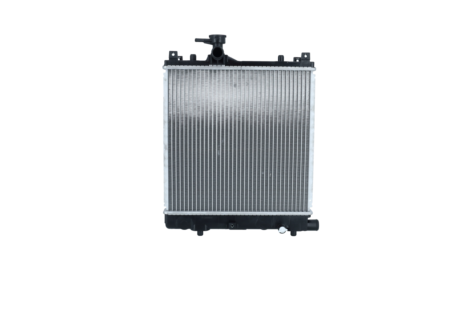 Comprar Radiador, refrigeración del motor de NRF 53430 a bajo precio de 77,62 €