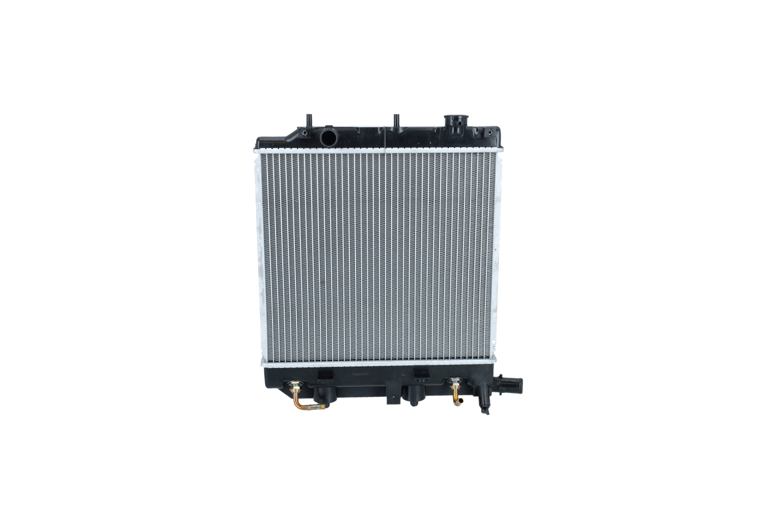 Achetez des Radiateur du moteur NRF 53434 à prix pour 83,18 €