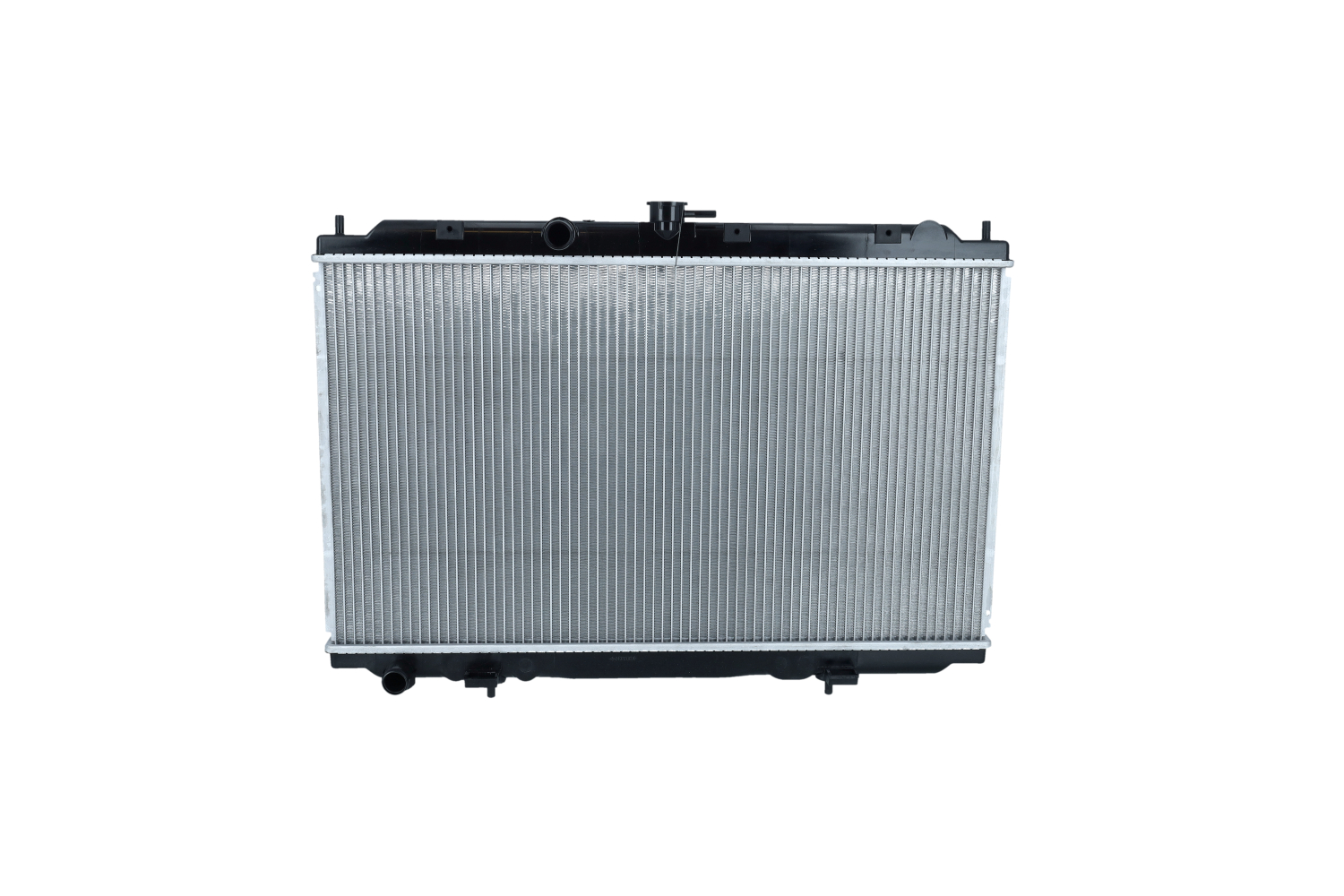 Kjøp Radiator, motorkjøling av NRF 53435 til den lave prisen 1300,19 NOK