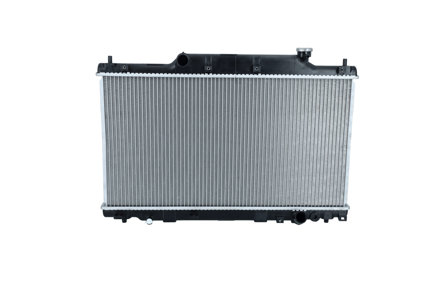 Achetez des Radiateur du moteur NRF 53439 à prix pour 87,89 €