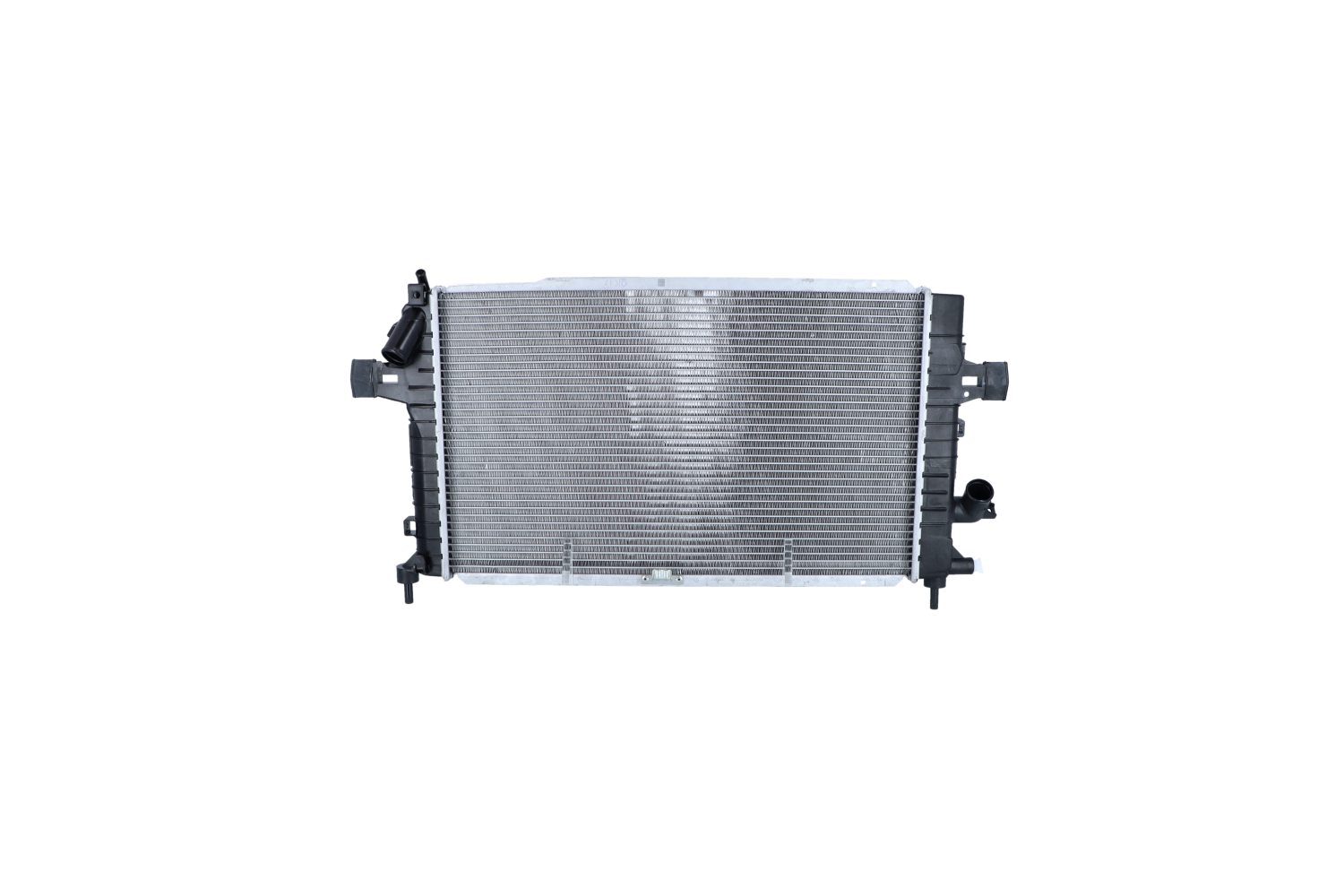 Acquista online NRF Radiatore motore Art.: 53447