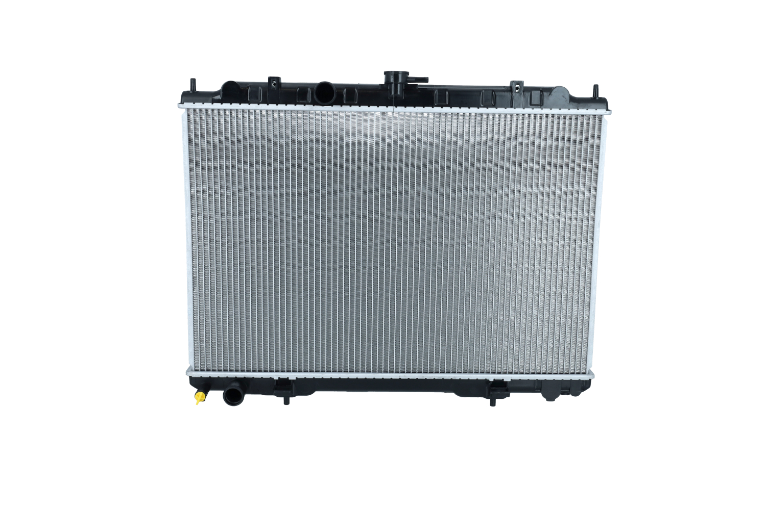 Kjøp Radiator, motorkjøling av NRF 53452 til den lave prisen 1284,92 NOK