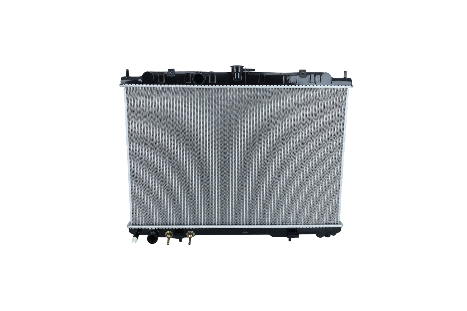 Kühler, Motorkühlung 53453 von NRF günstig für 107,80 € online kaufen