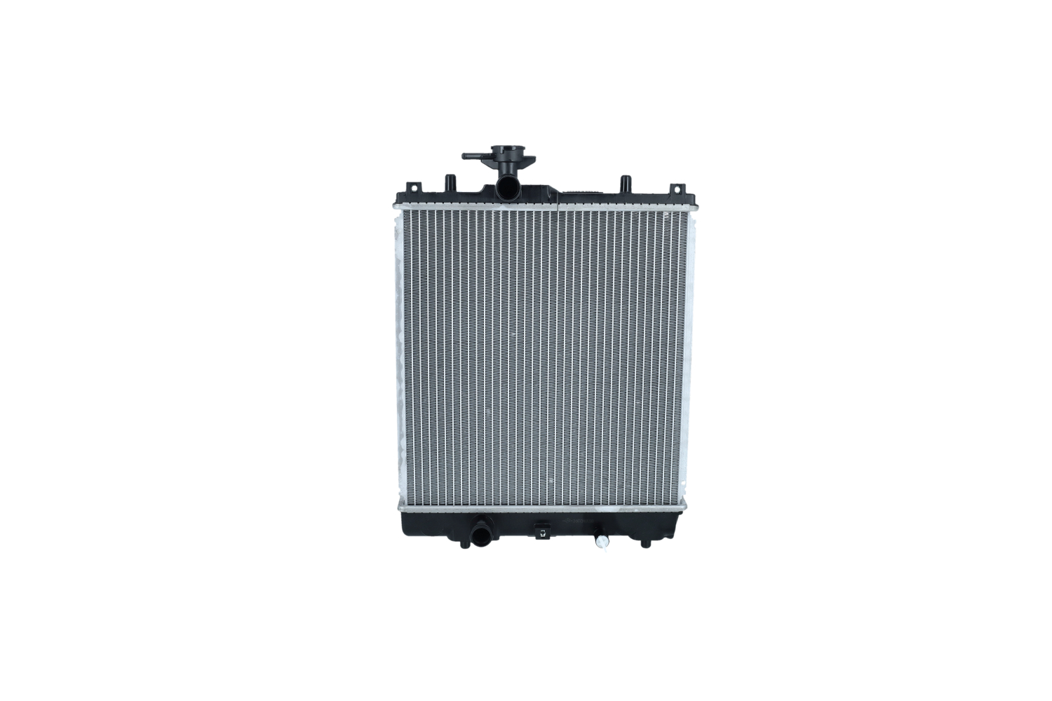 Kjøp Radiator, motorkjøling av NRF 53456 til den lave prisen 1162,56 NOK