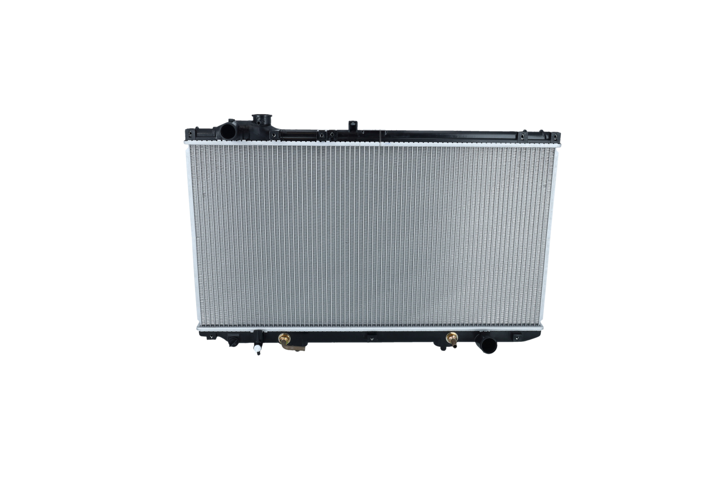 Achetez des Radiateur du moteur NRF 53467 à prix pour 129,23 €