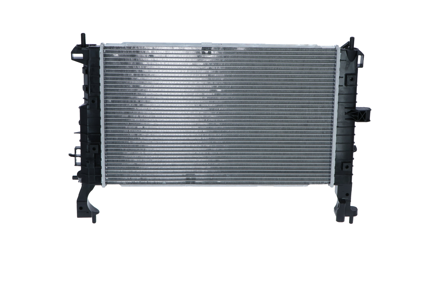 Kjøp Radiator, motorkjøling av NRF 53475 til den lave prisen 909,71 NOK