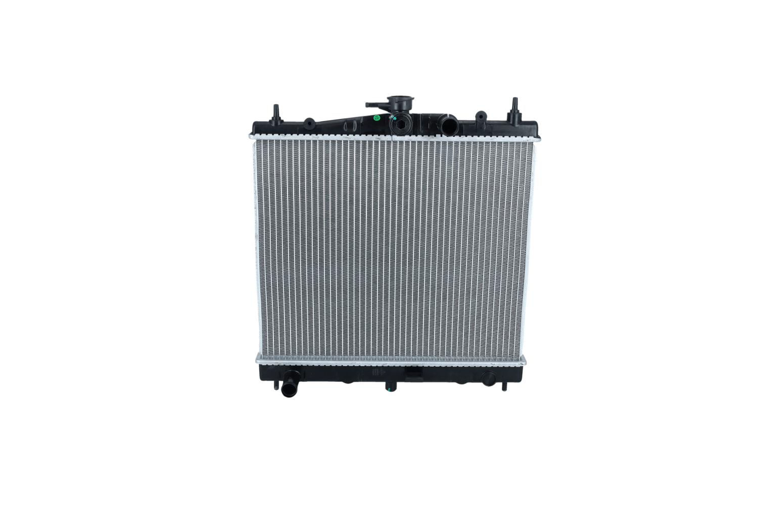 Kjøp Radiator, motorkjøling av NRF 53476 til den lave prisen 774,40 NOK