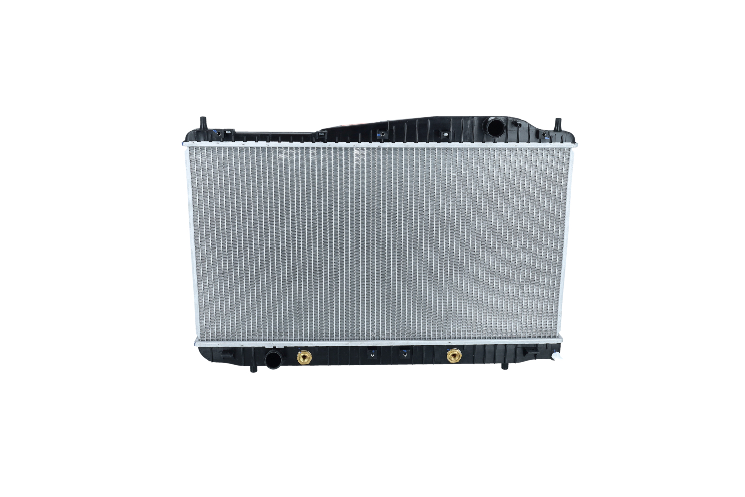 Acquista online NRF Radiatore motore Art.: 53482