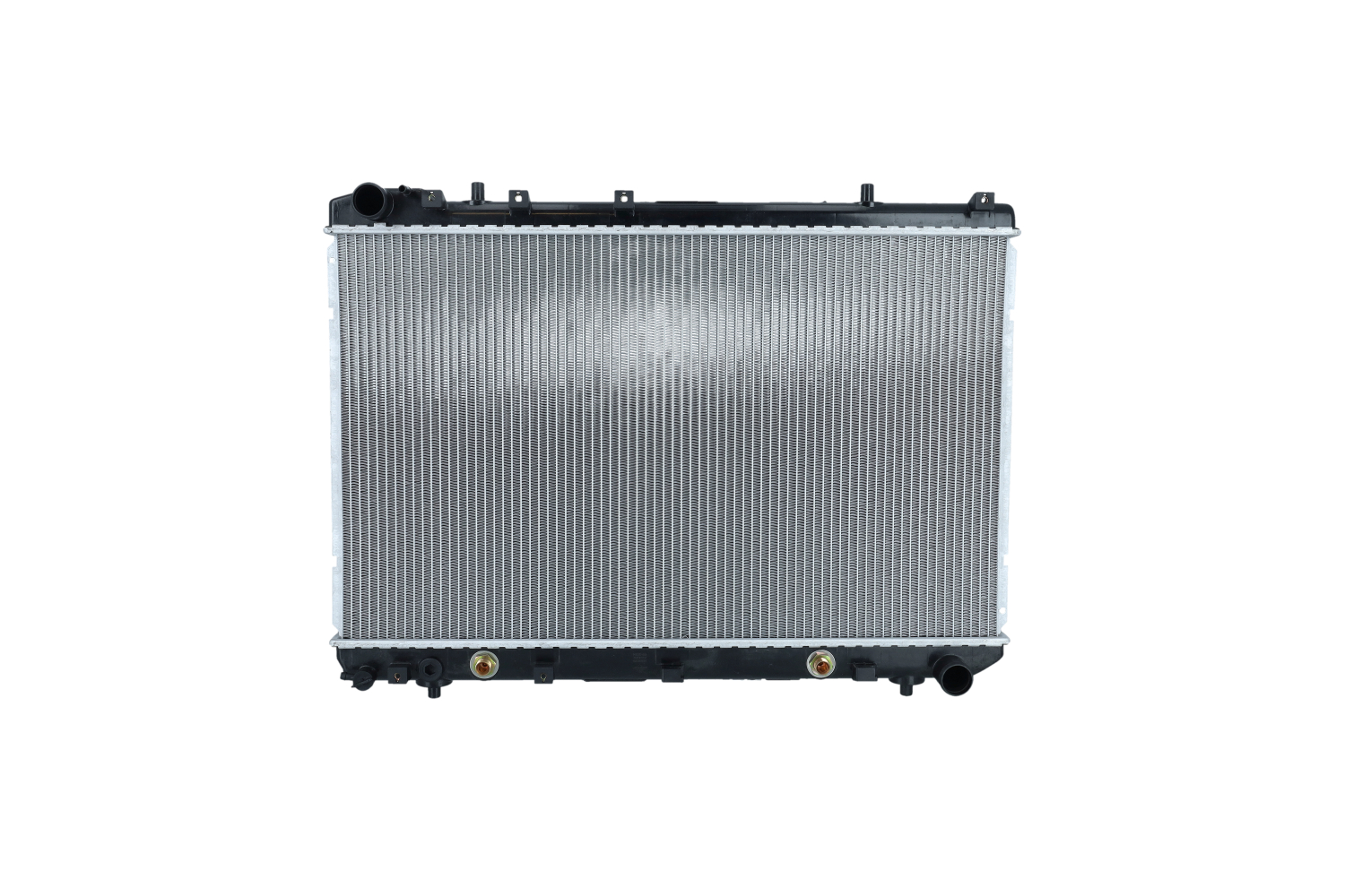 Comprar Radiador, refrigeración del motor de NRF 53499 a bajo precio de 100,11 €
