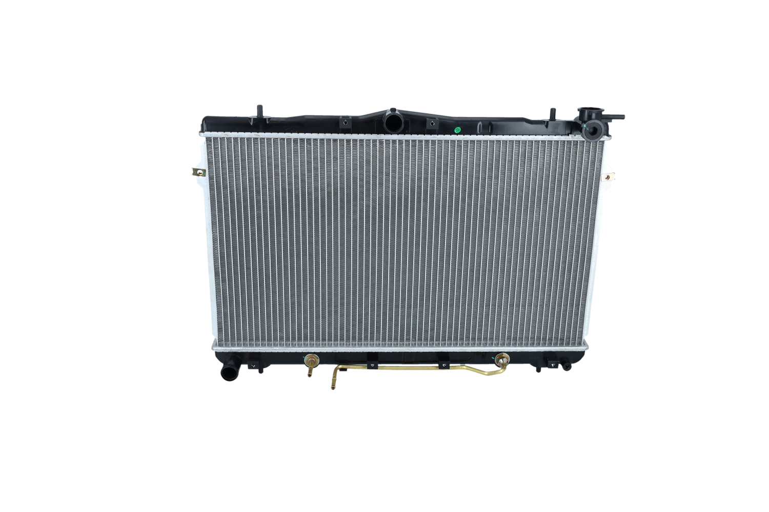 Achetez des Radiateur du moteur NRF 53505 à prix pour 105,09 €