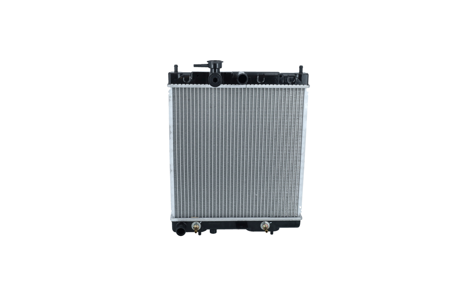 Kjøp Radiator, motorkjøling av NRF 53510 til den lave prisen 774,40 NOK
