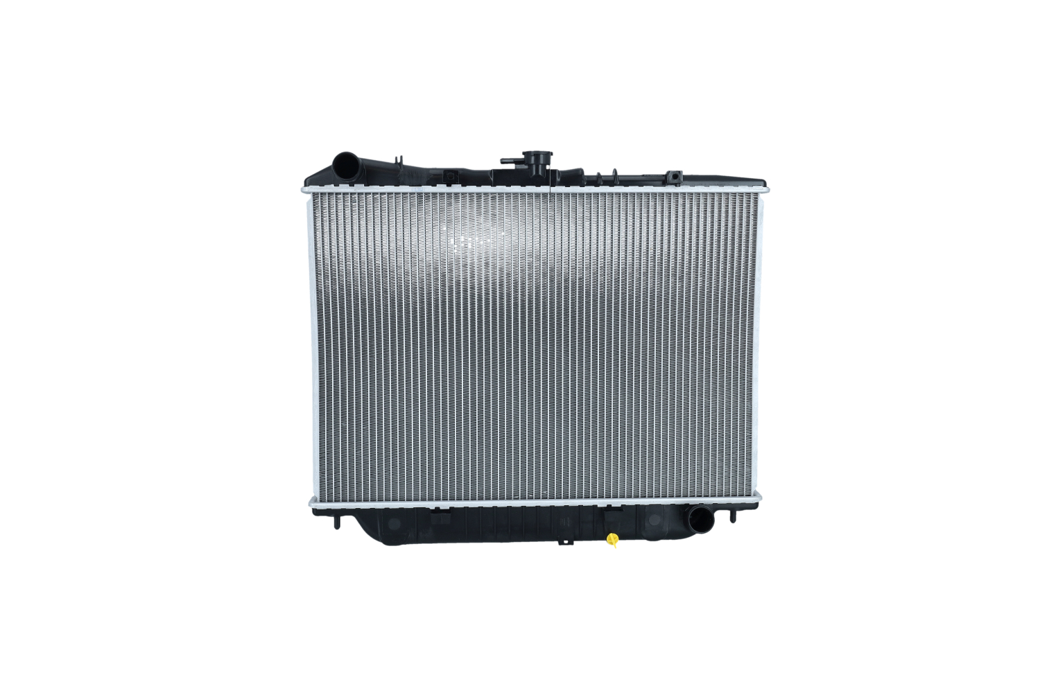 Acquista online NRF Radiatore motore Art.: 53517