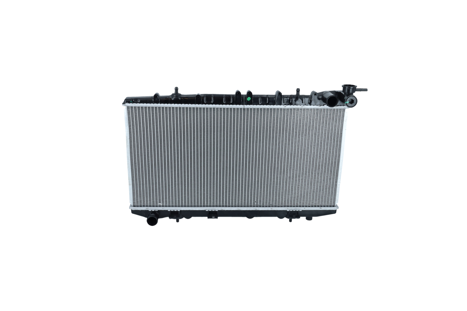 Kjøp Radiator, motorkjøling av NRF 53523 til den lave prisen 1154,22 NOK