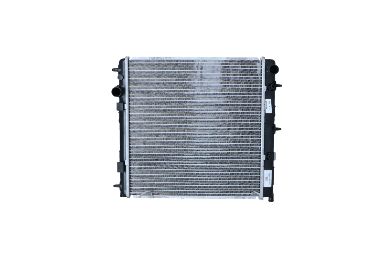 Acquista Radiatore motore da NRF 53531 a buon mercato per soli 76,62 €