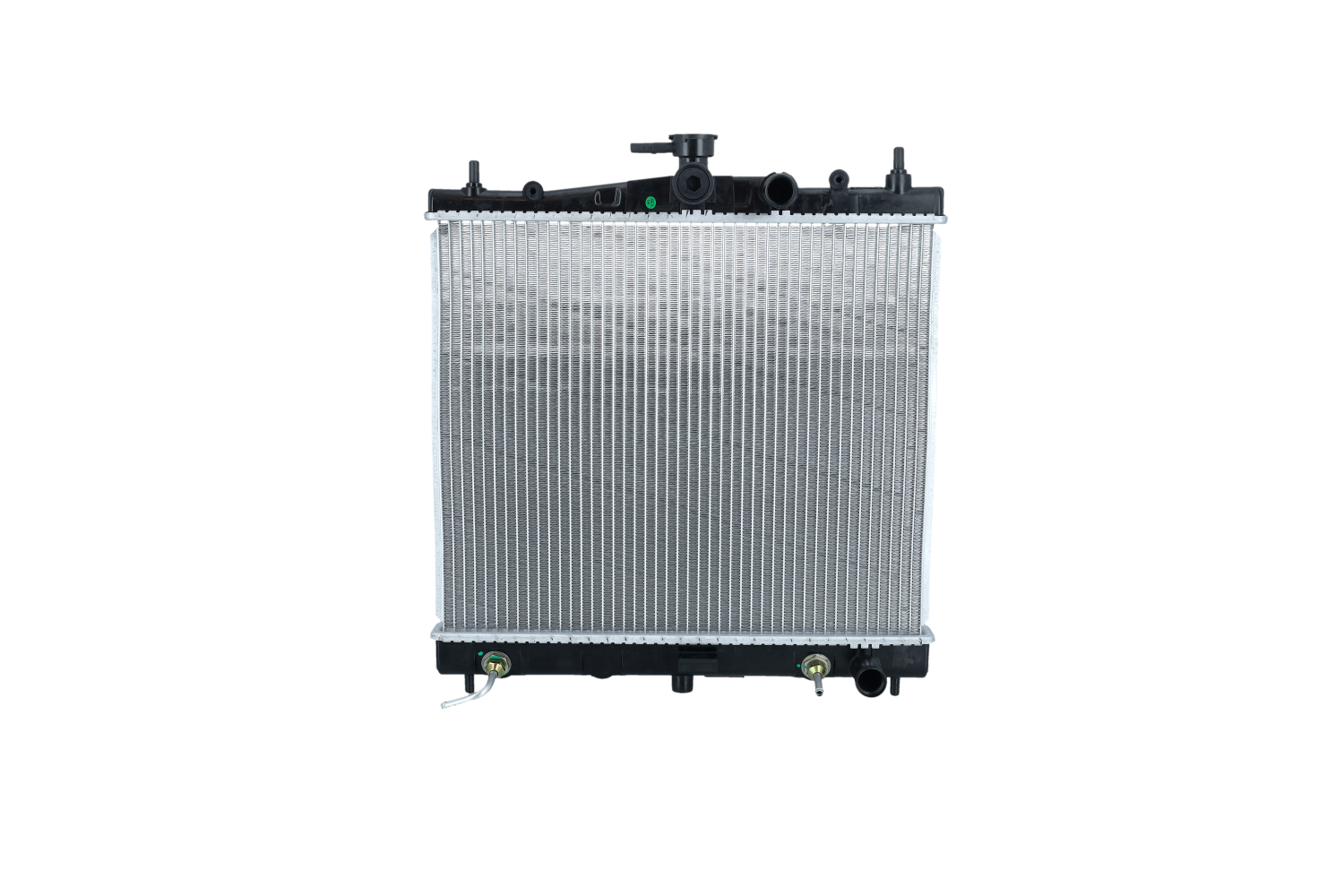 Kjøp Radiator, motorkjøling av NRF 53535 til den lave prisen 1107,11 NOK