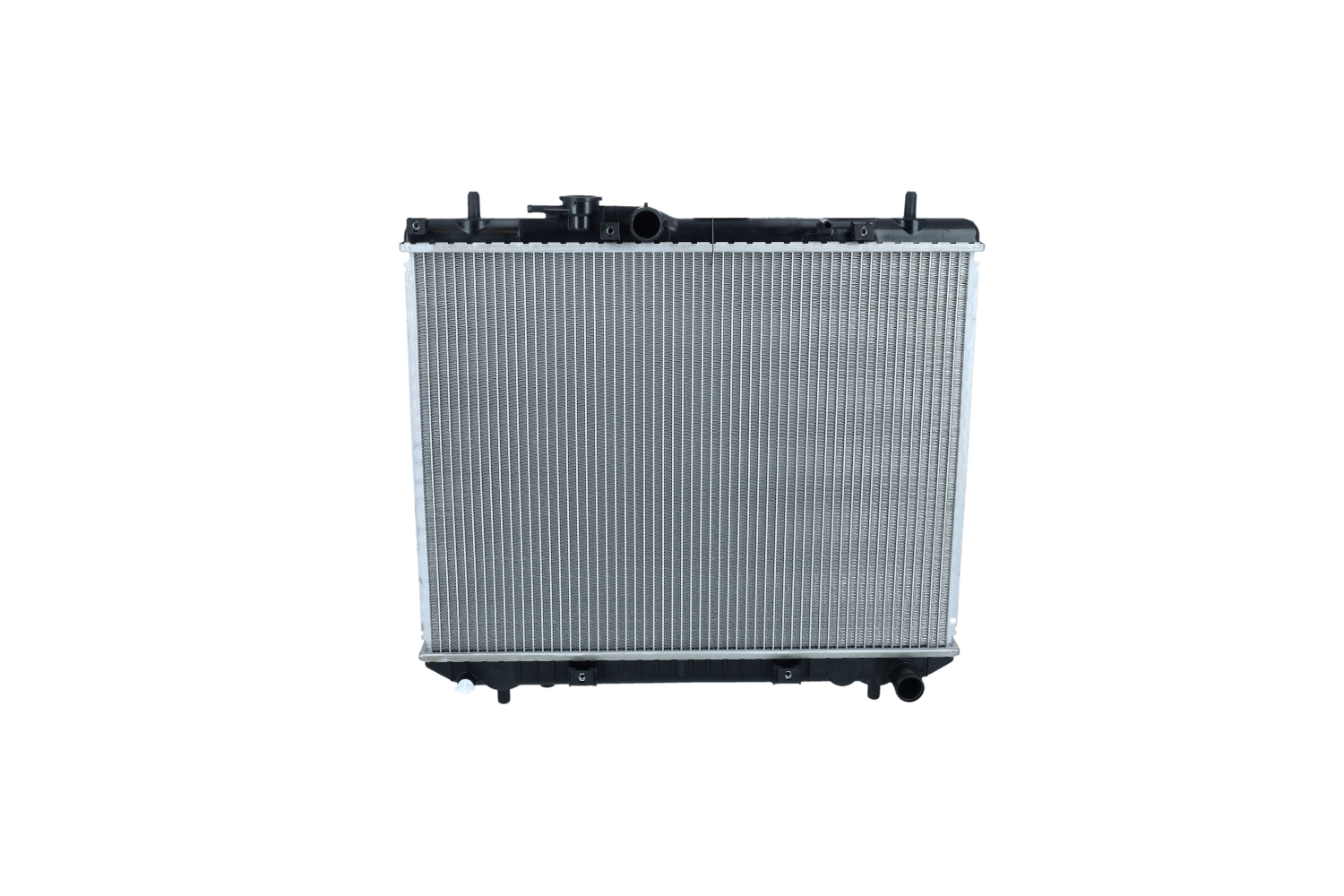 Kjøp Radiator, motorkjøling av NRF 53536 til den lave prisen 1549,18 NOK