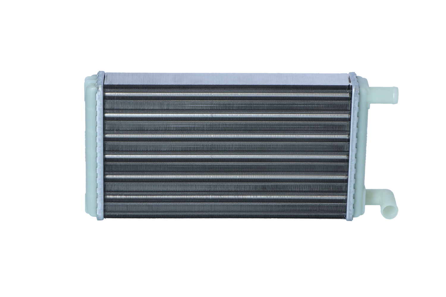 Acquista online NRF Scambiatore calore per riscaldamento abitacolo Art.: 53555