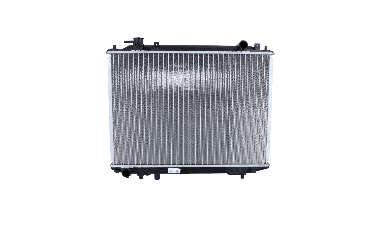 Acquista Radiatore motore da NRF 53567 a buon mercato per soli 92,46 €