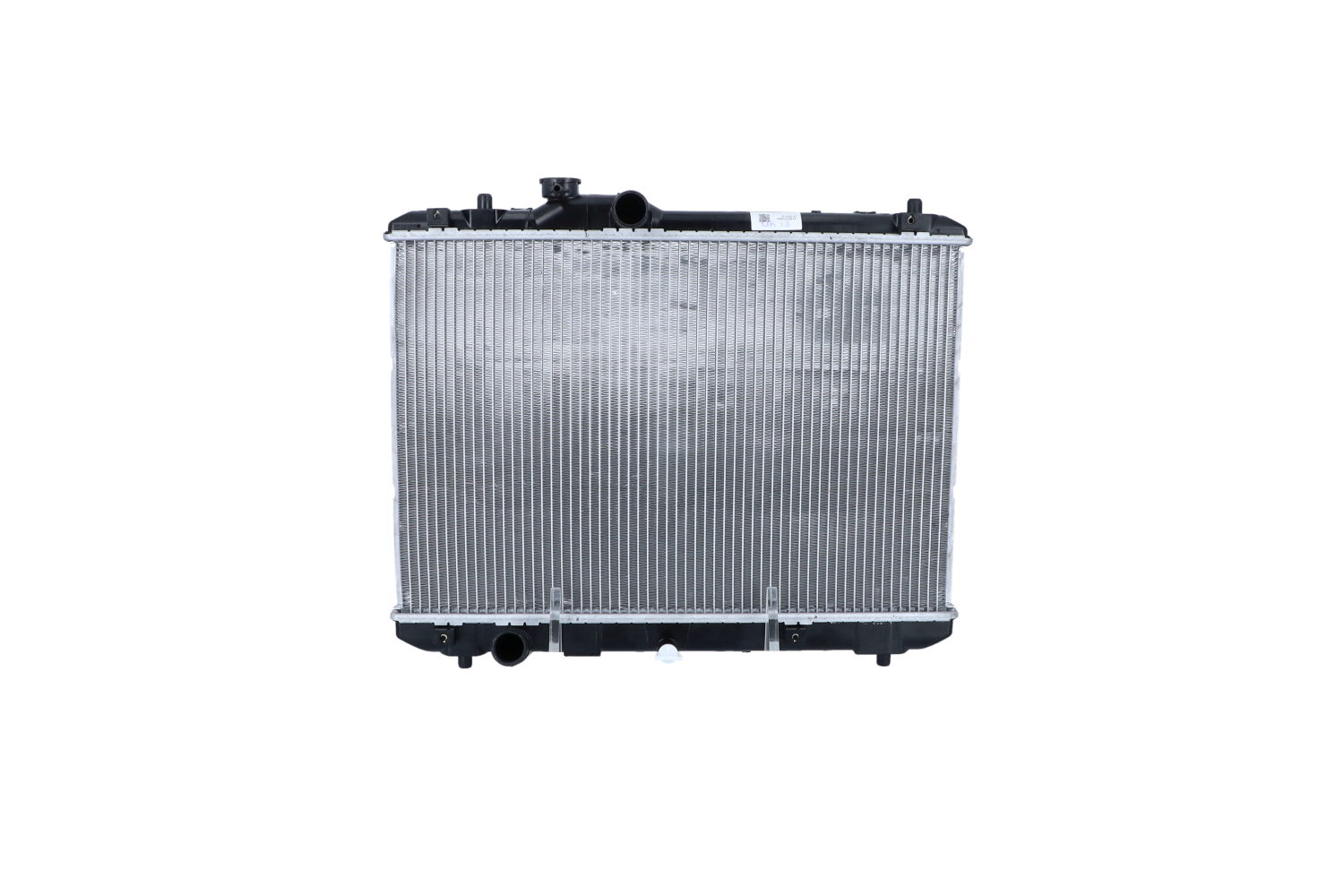 Comprar Radiador, refrigeración del motor de NRF 53582 a bajo precio de 88,64 €