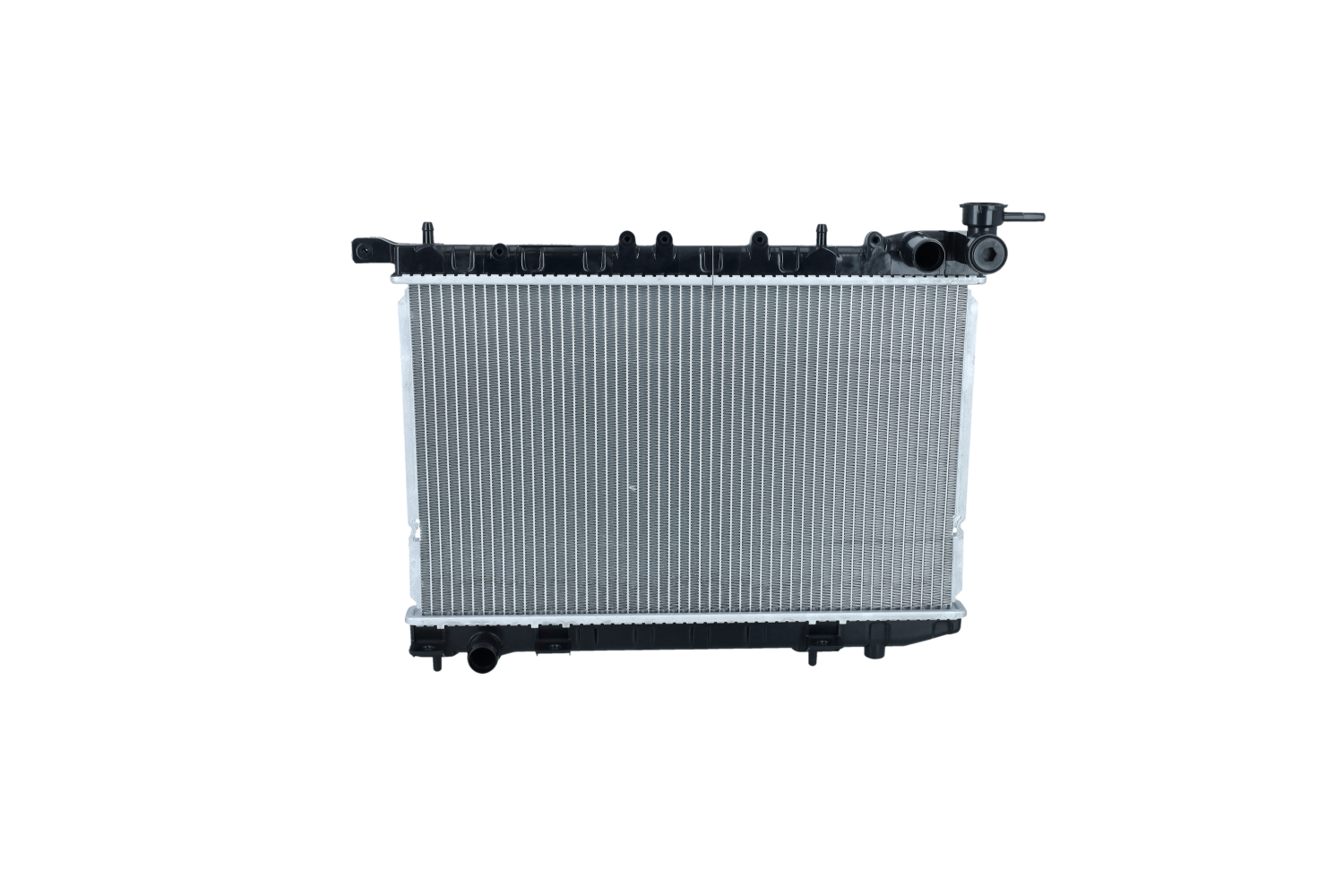 Kjøp Radiator, motorkjøling av NRF 53583 til den lave prisen 879,42 NOK