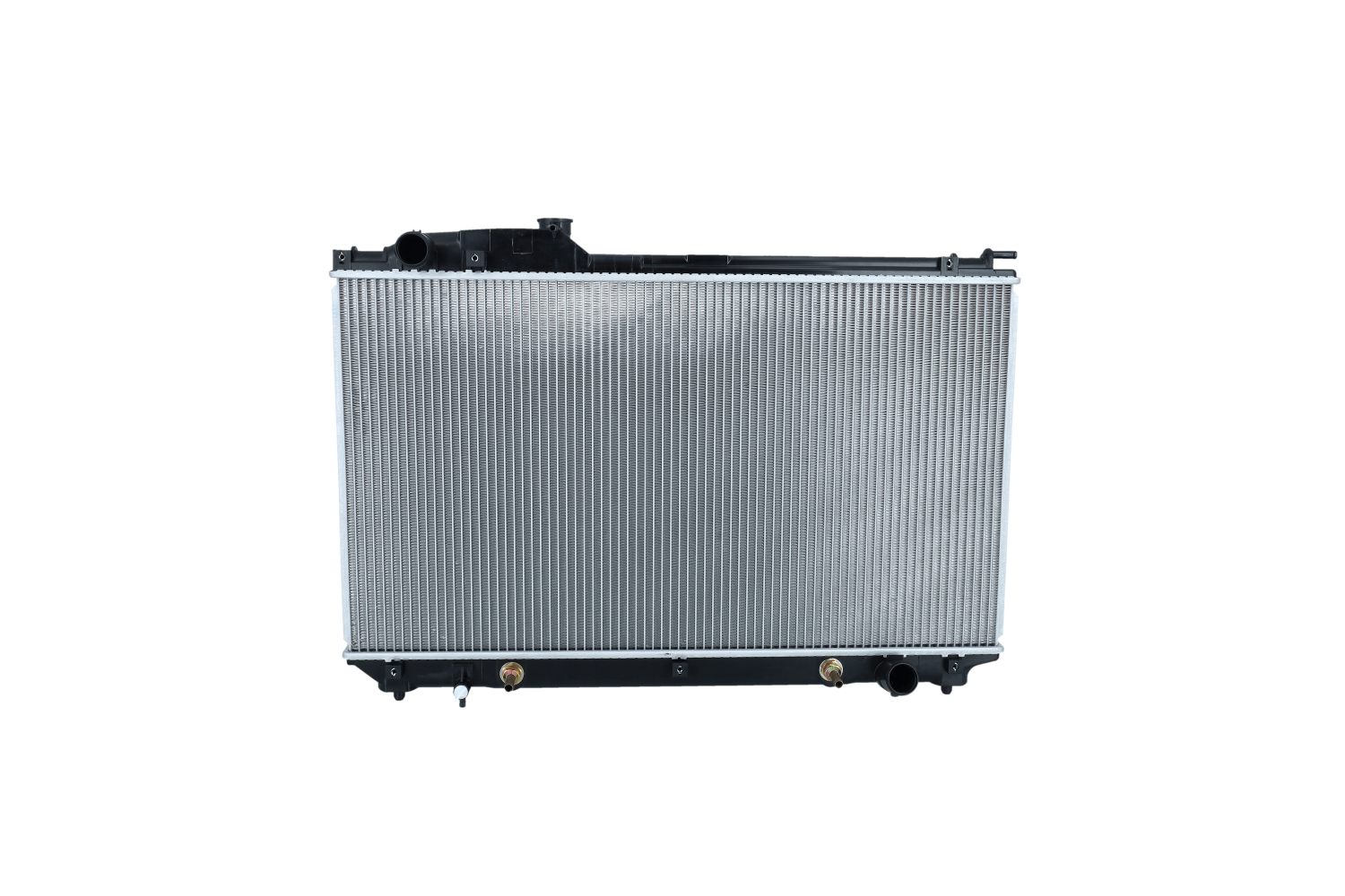 Achetez des Radiateur du moteur NRF 53584 à prix pour 146,14 €