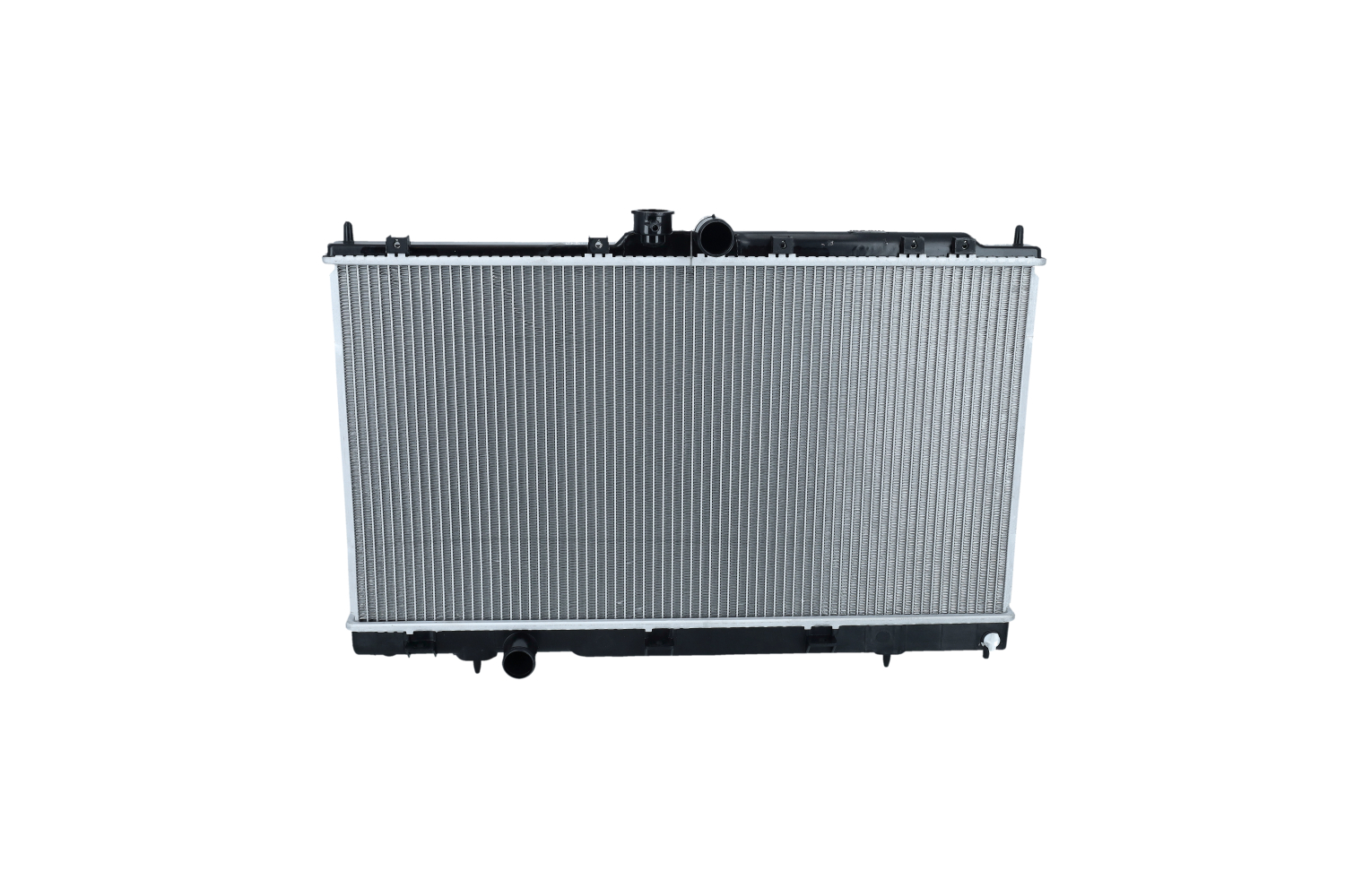 Acquista online NRF Radiatore motore Art.: 53591