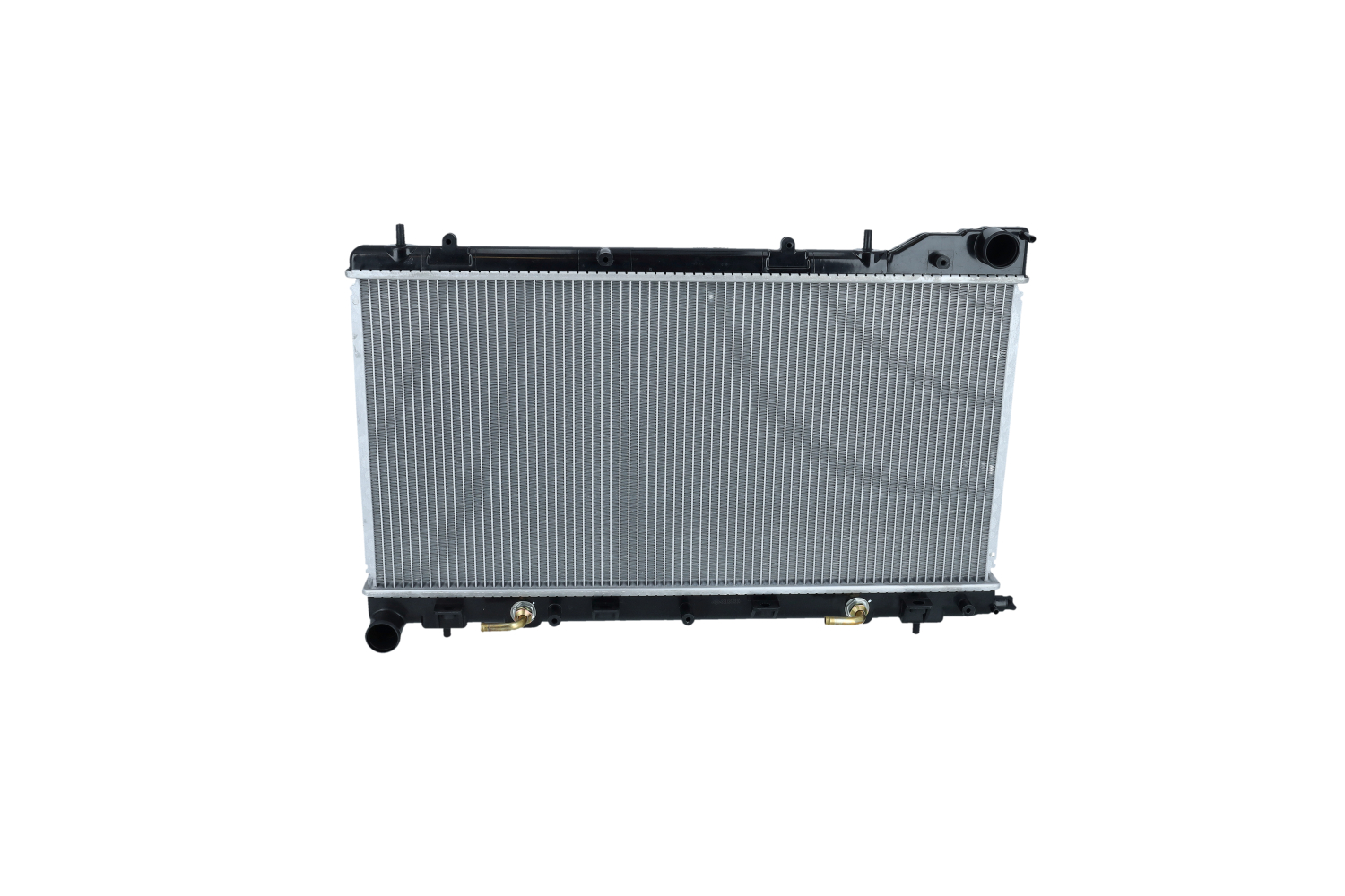 Achetez des NRF Radiateur du moteur Art.: 53596 en ligne