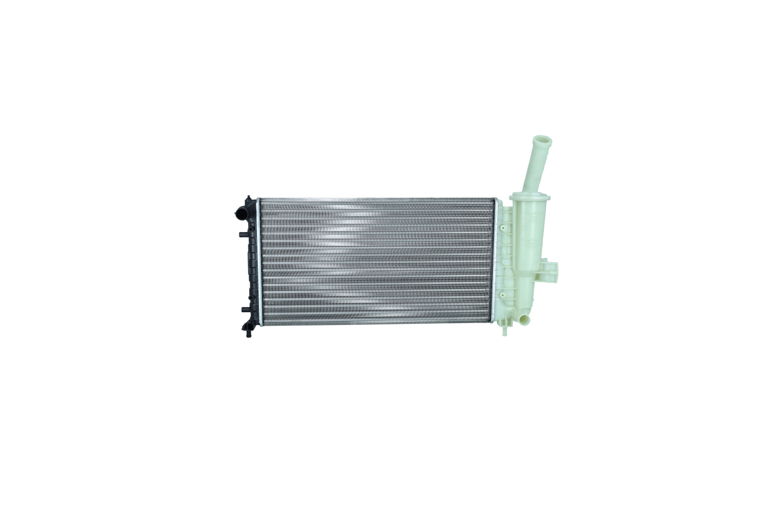 Achetez des Radiateur du moteur NRF 53605 à prix pour 67,32 €