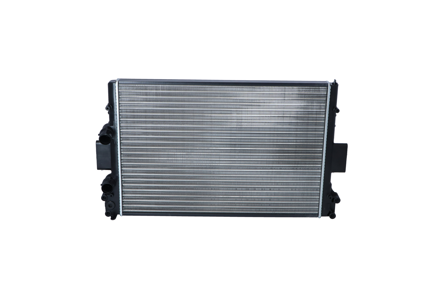 Achetez des Radiateur du moteur NRF 53612 à prix pour 80,77 €