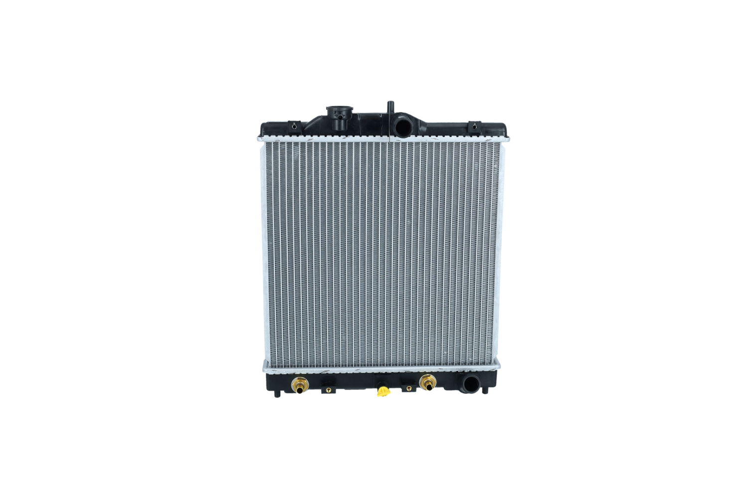 Achetez des Radiateur du moteur NRF 536355 à prix pour 55,77 €