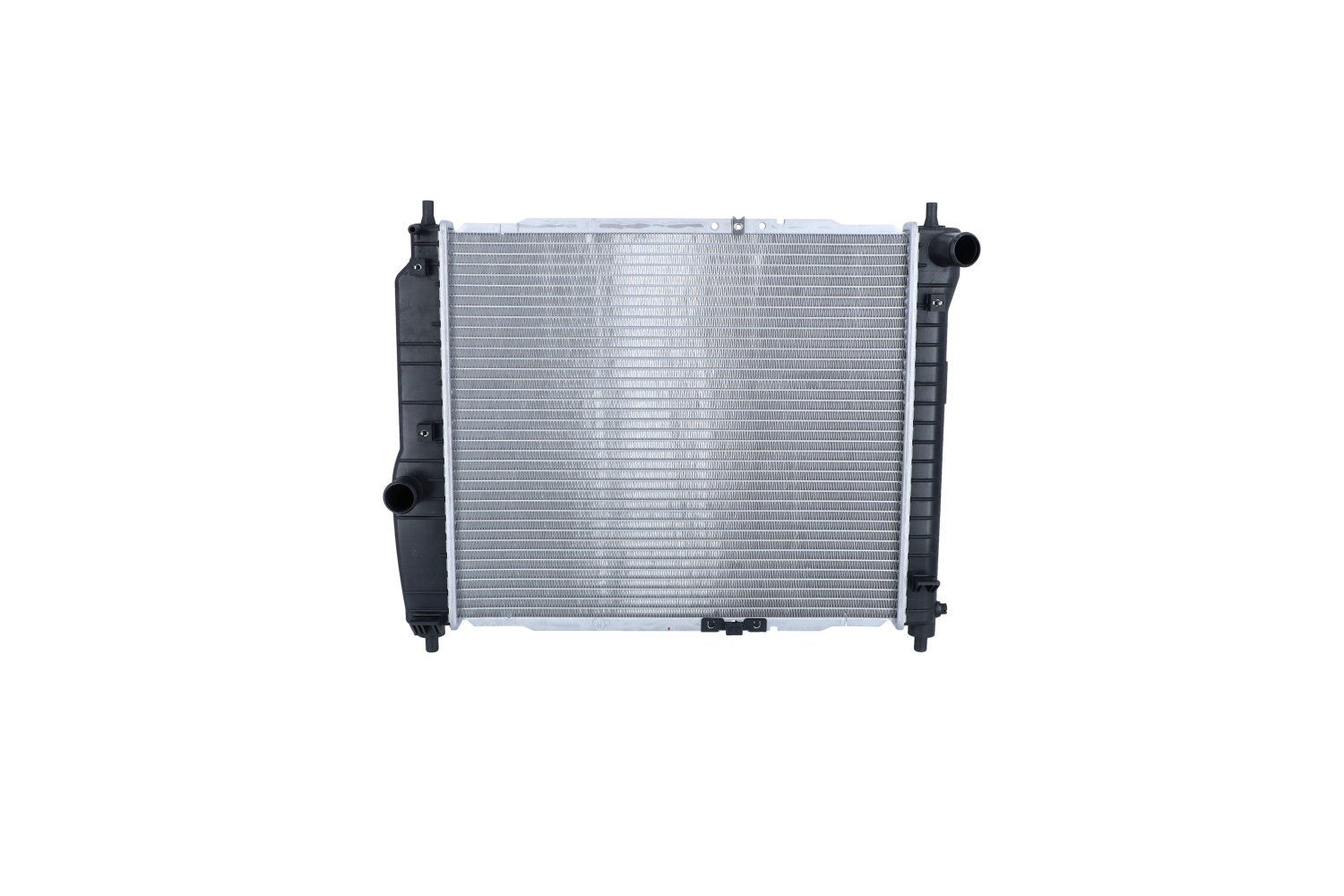 Acquista online NRF Radiatore motore Art.: 53637