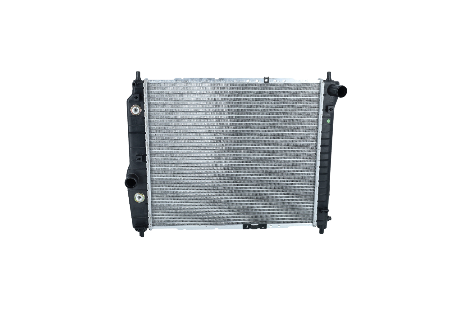Achetez des Radiateur du moteur NRF 53638 à prix pour 78,78 €