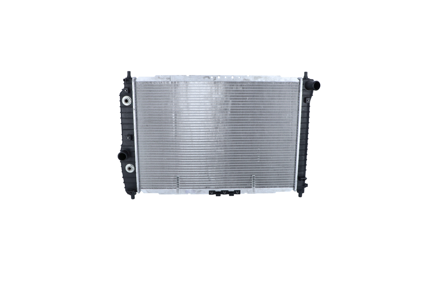 Achetez des Radiateur du moteur NRF 53639 à prix pour 81,17 €