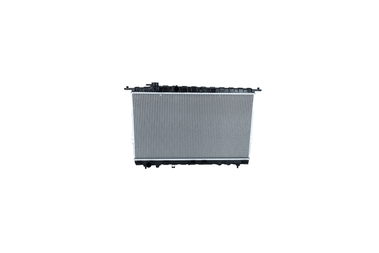 Achetez des Radiateur du moteur NRF 53642 à prix pour 90,49 €