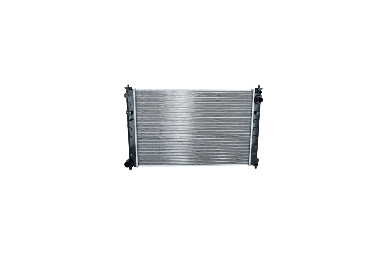 Achetez des Radiateur du moteur NRF 53684 à prix pour 102,17 €