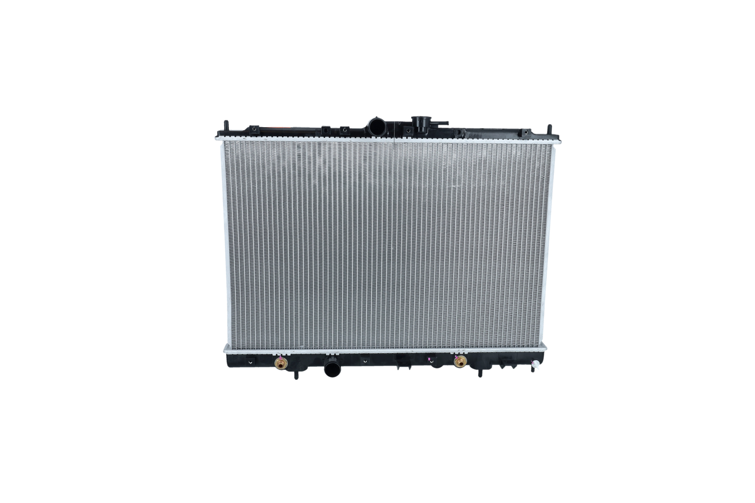 Acquista Radiatore motore da NRF 53686 a buon mercato per soli 99,41 €