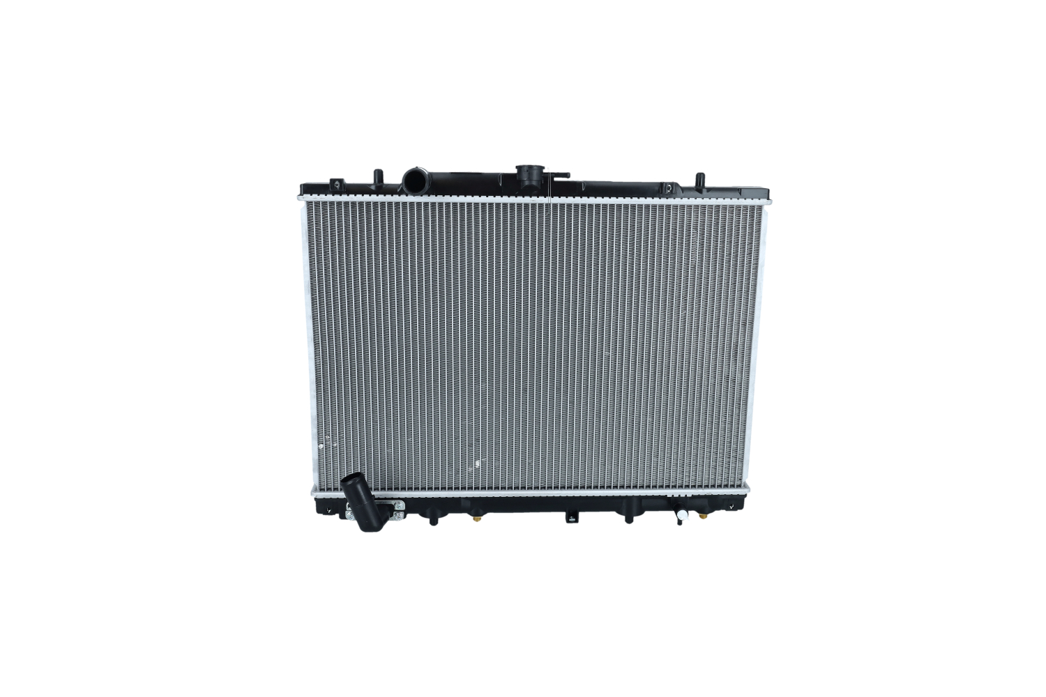 Acquista Radiatore motore da NRF 53687 a buon mercato per soli 100,20 €