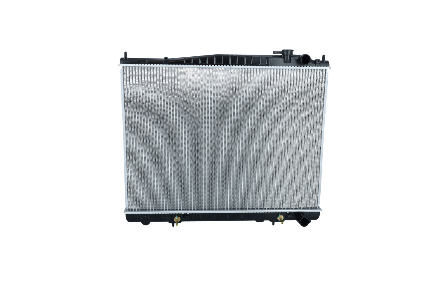 Kjøp Radiator, motorkjøling av NRF 53694 til den lave prisen 1339,85 NOK