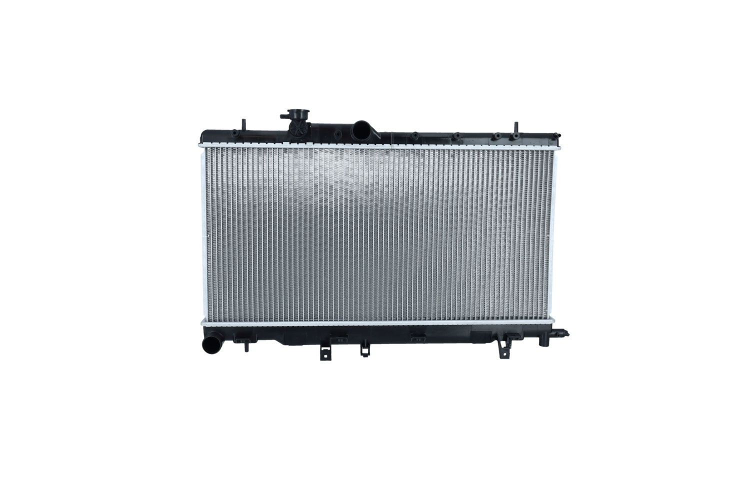 Kühler, Motorkühlung 53697 von NRF günstig für 105,14 € online kaufen