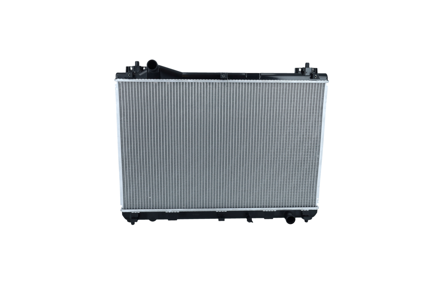 Achetez des Radiateur du moteur NRF 53703 à prix pour 97,93 €