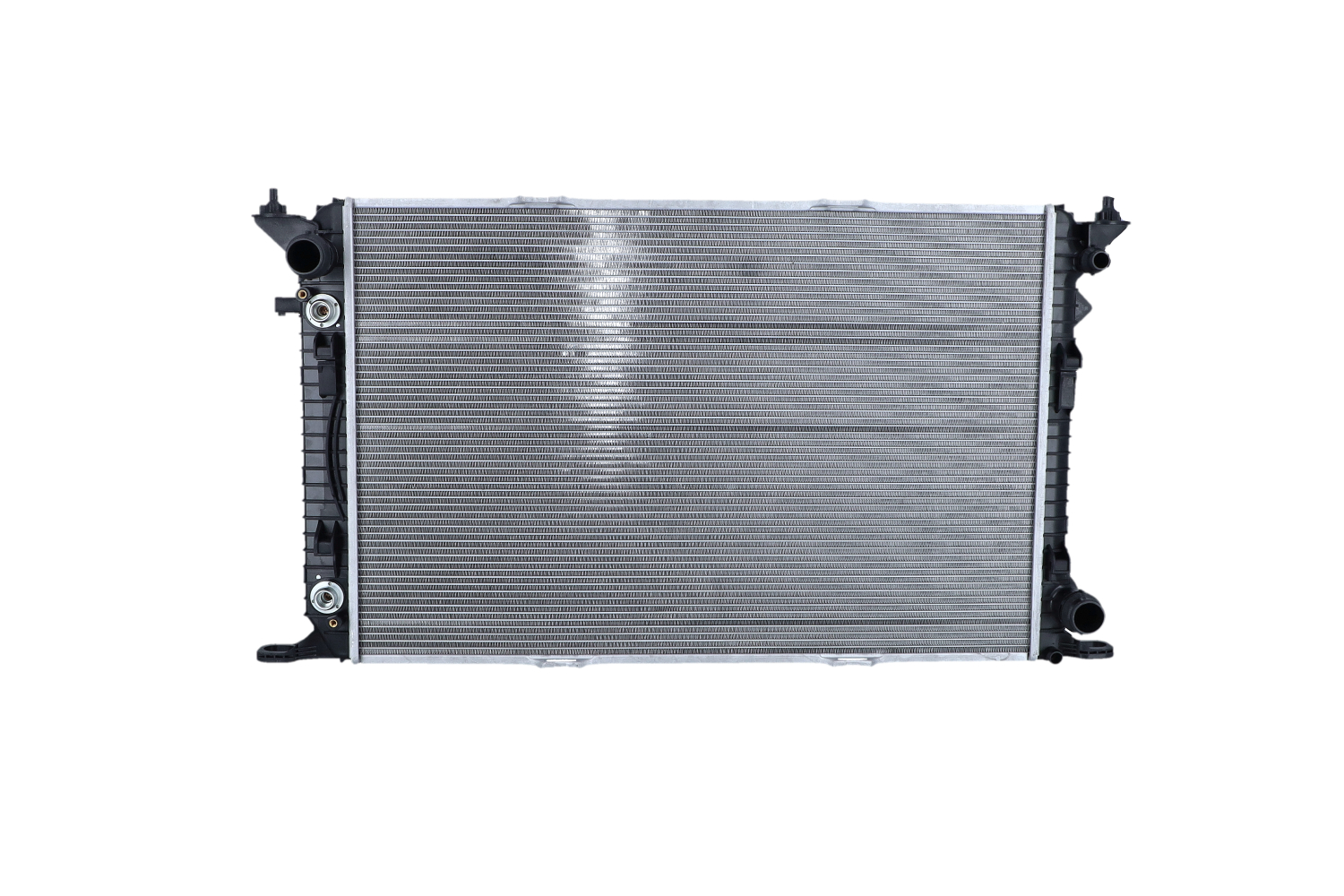 Kjøp Radiator, motorkjøling av NRF 53719 til den lave prisen 1902,28 NOK