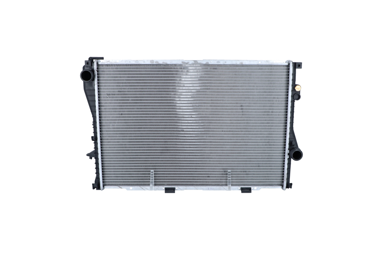 Acquista online NRF Radiatore motore Art.: 53722