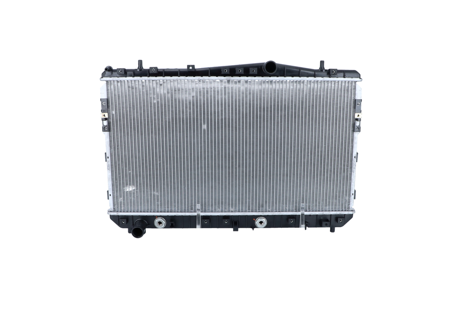 Comprar Radiador, refrigeración del motor de NRF 53732 a bajo precio de 93,68 €