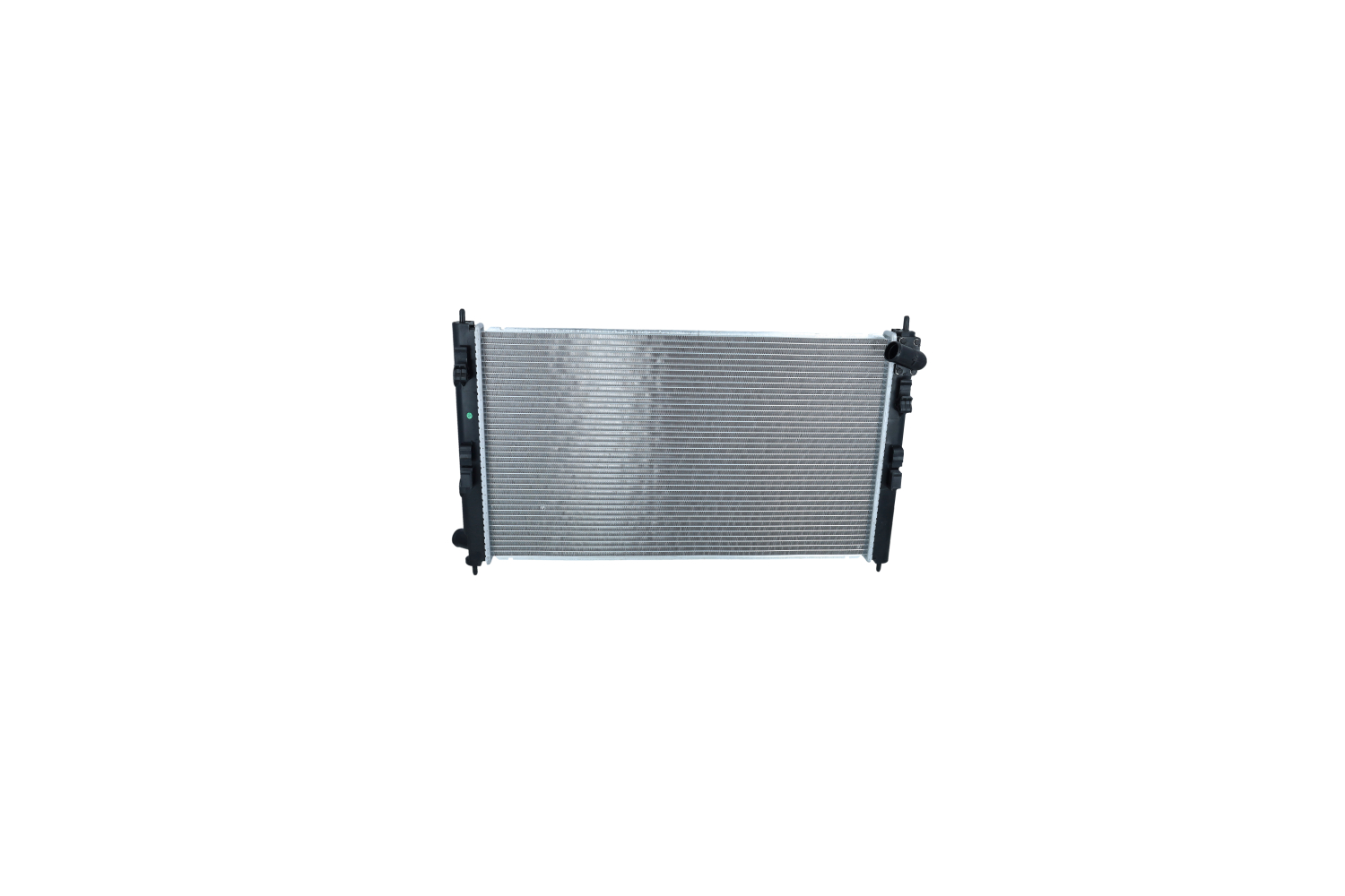 Achetez des Radiateur de chez NRF en ligne pour Outlander II SUV (CW_W) à prix modérés