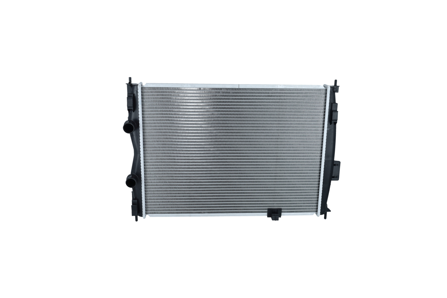 Kjøp Radiator, motorkjøling av NRF 53755 til den lave prisen 1453,86 NOK