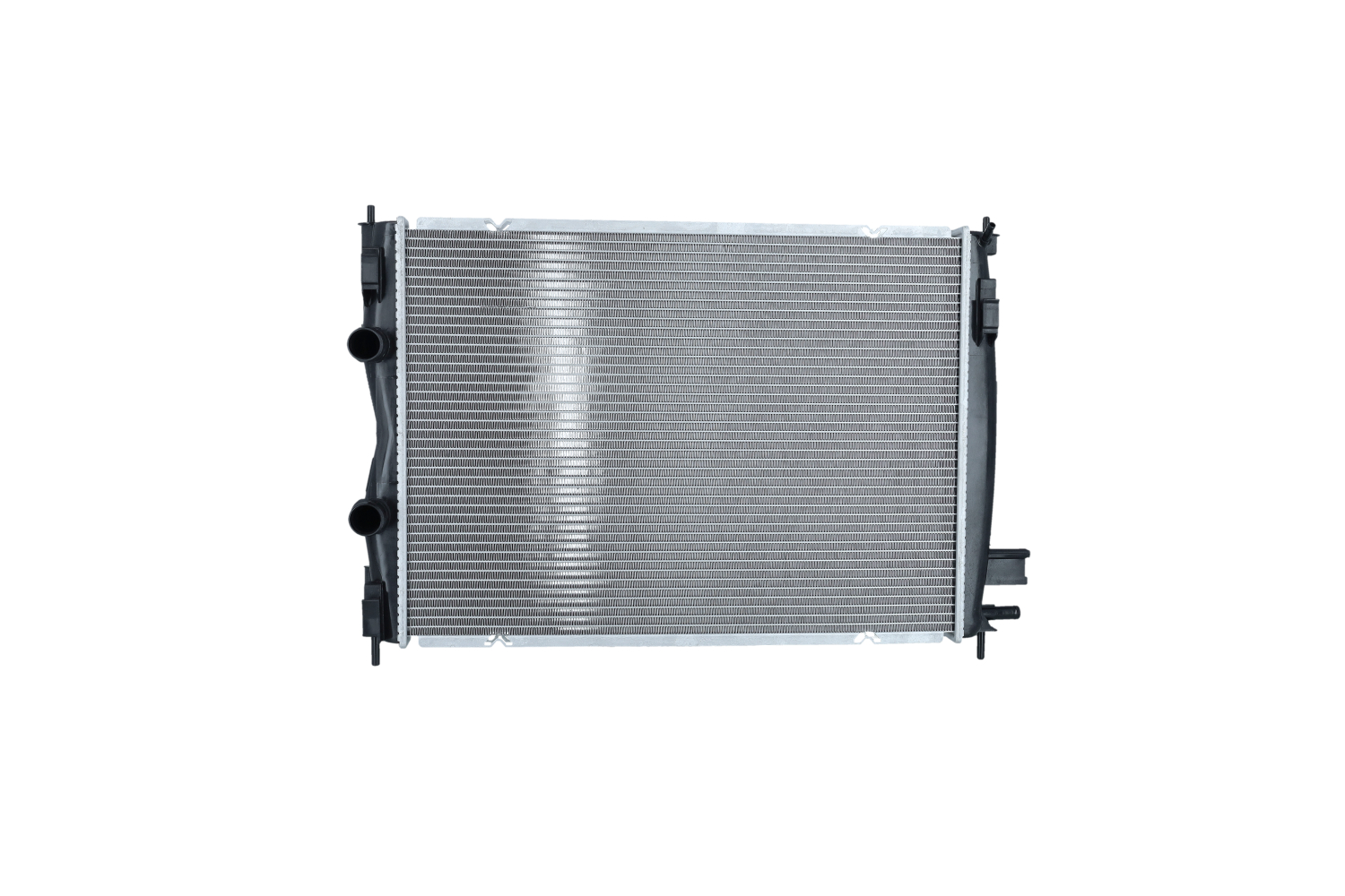 Kjøp Radiator, motorkjøling av NRF 53756 til den lave prisen 1681,11 NOK