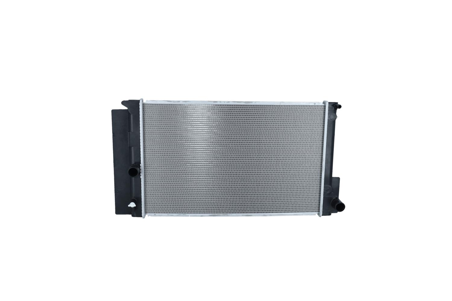 Achetez des Radiateur de chez NRF en ligne pour AVENSIS Break (ZRT27, ADT27) à prix modérés